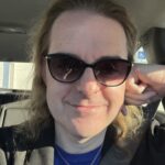 UW Data Science Seminar: Dani Jones