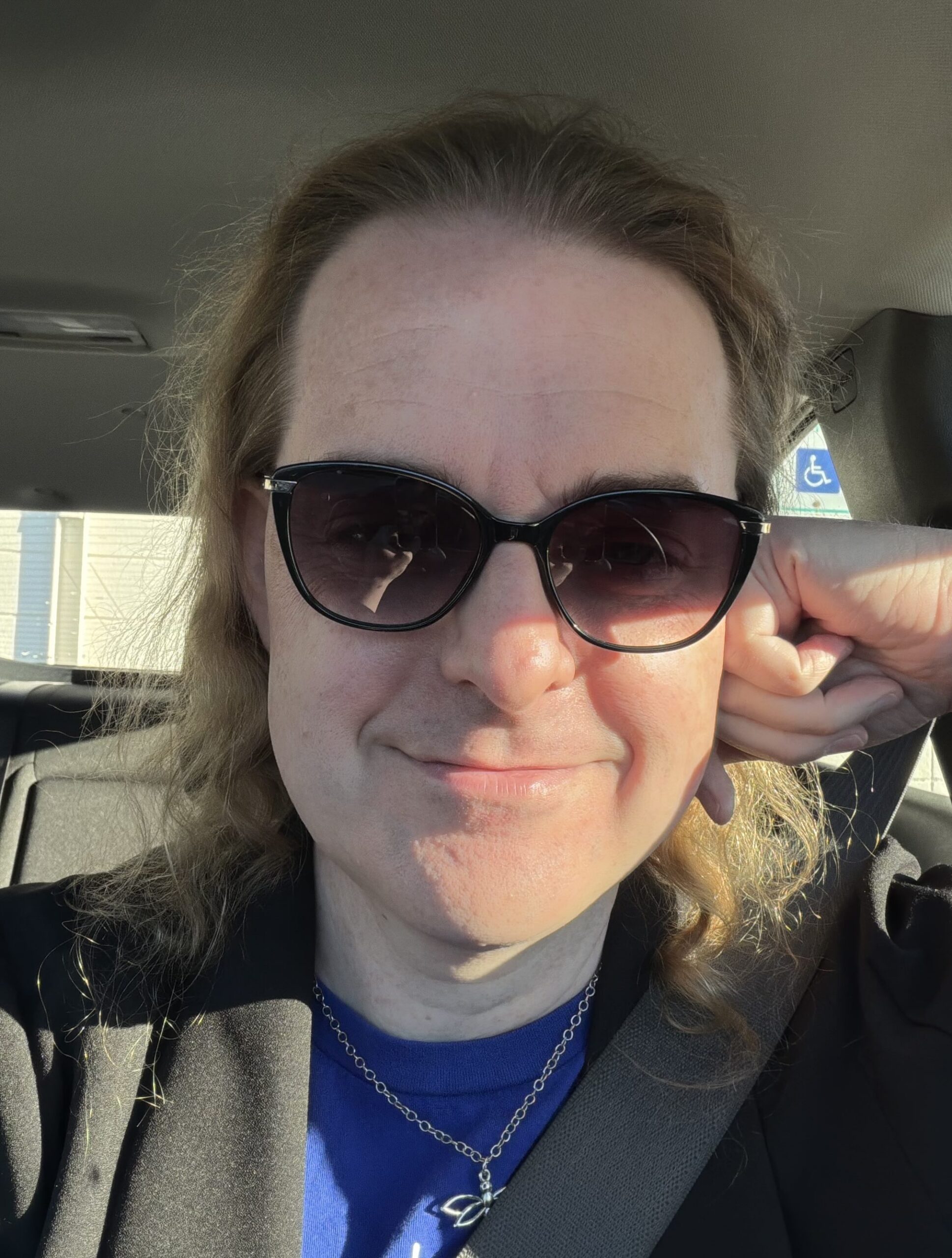UW Data Science Seminar: Dani Jones