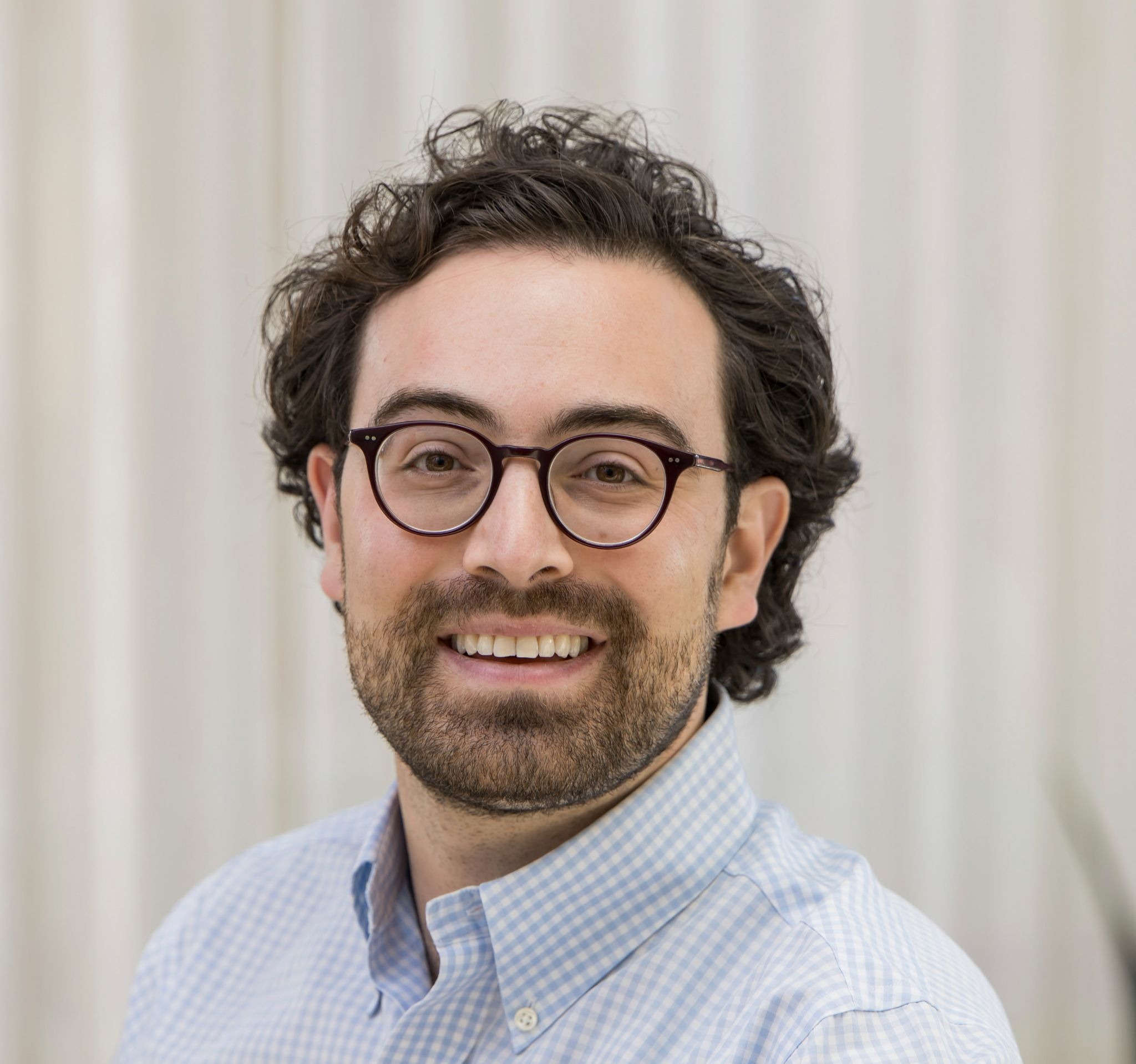 UW Data Science Seminar: Justin Payan